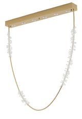 LED Chandelier DC08C42G