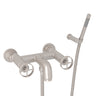 Campo? Exposed Wall Mount Tub Filler A3302iw