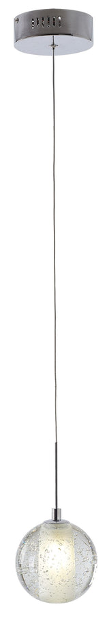 Single Pendant Lighting FT67P3C