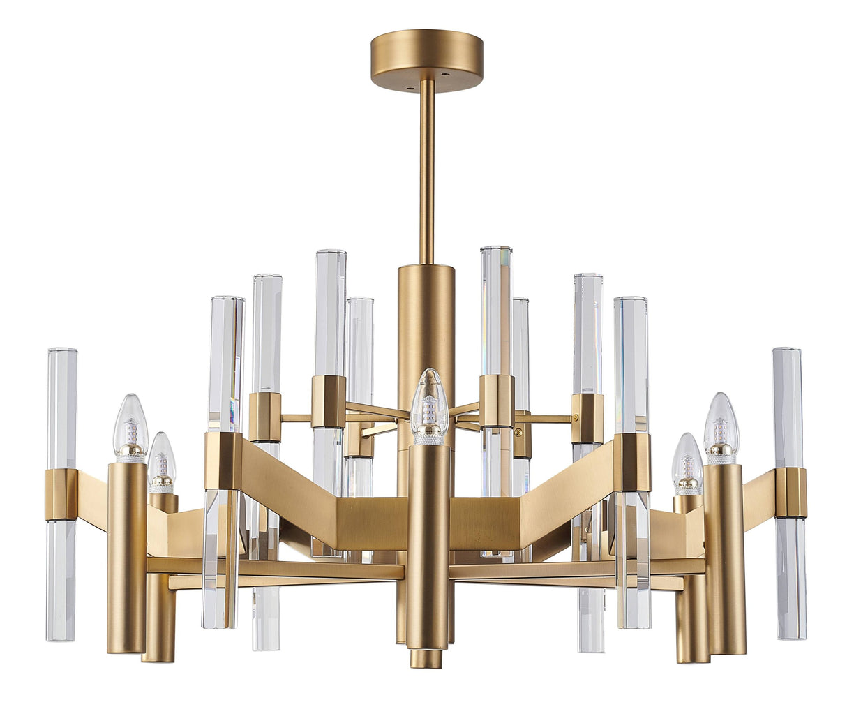 Chandelier MU02