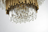 Chandelier MU113C30G