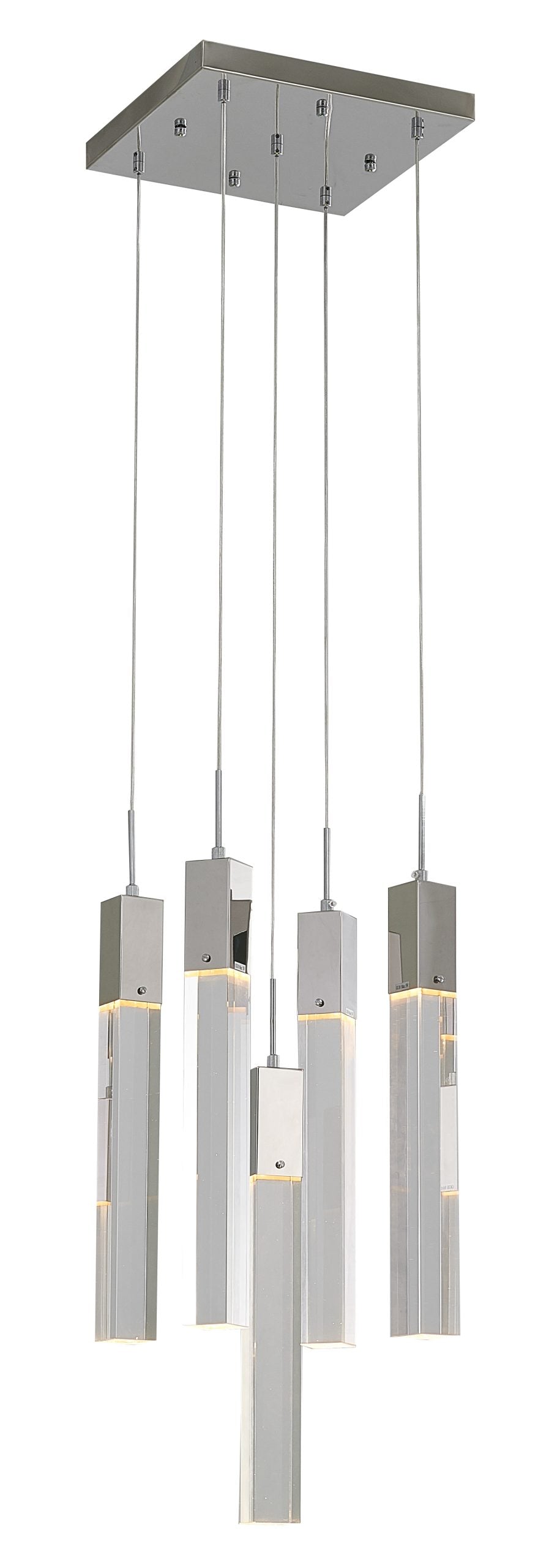 Chandelier ADS08C5CH
