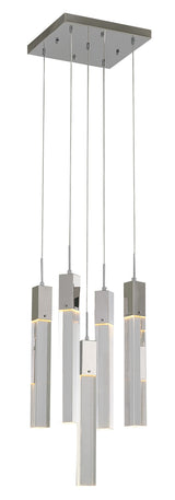 Chandelier ADS08C5CH