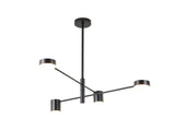 LED Chandelier BE19C40B