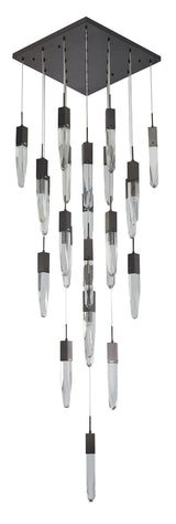 Chandelier ADS16C25B