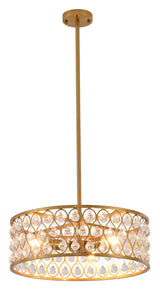Chandelier DU162C19G