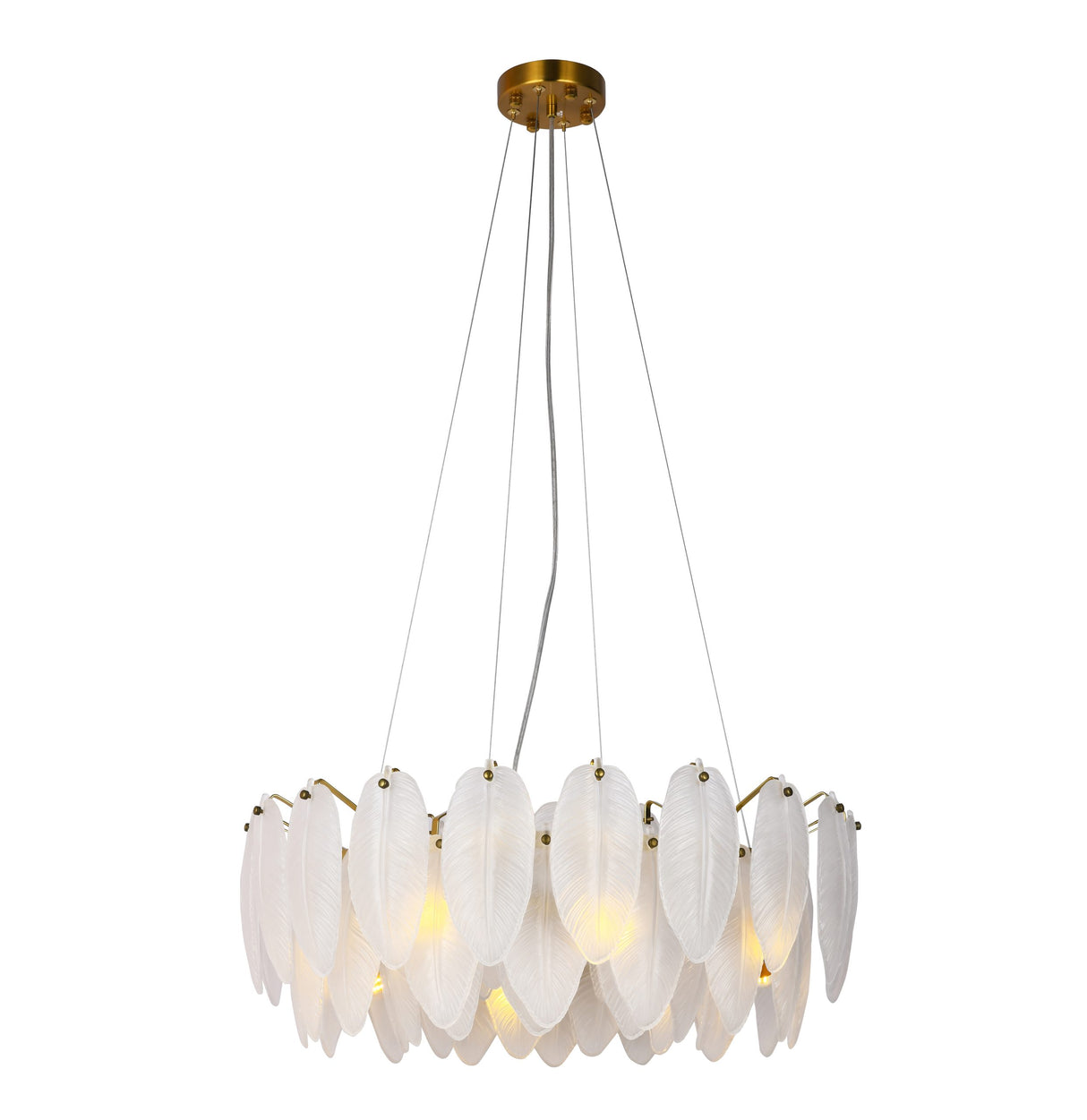 Chandelier KM04C23BR
