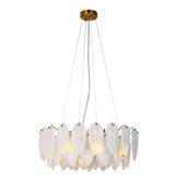 Chandelier KM04C23BR