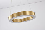 LED Chandelier GL305C19G-4000