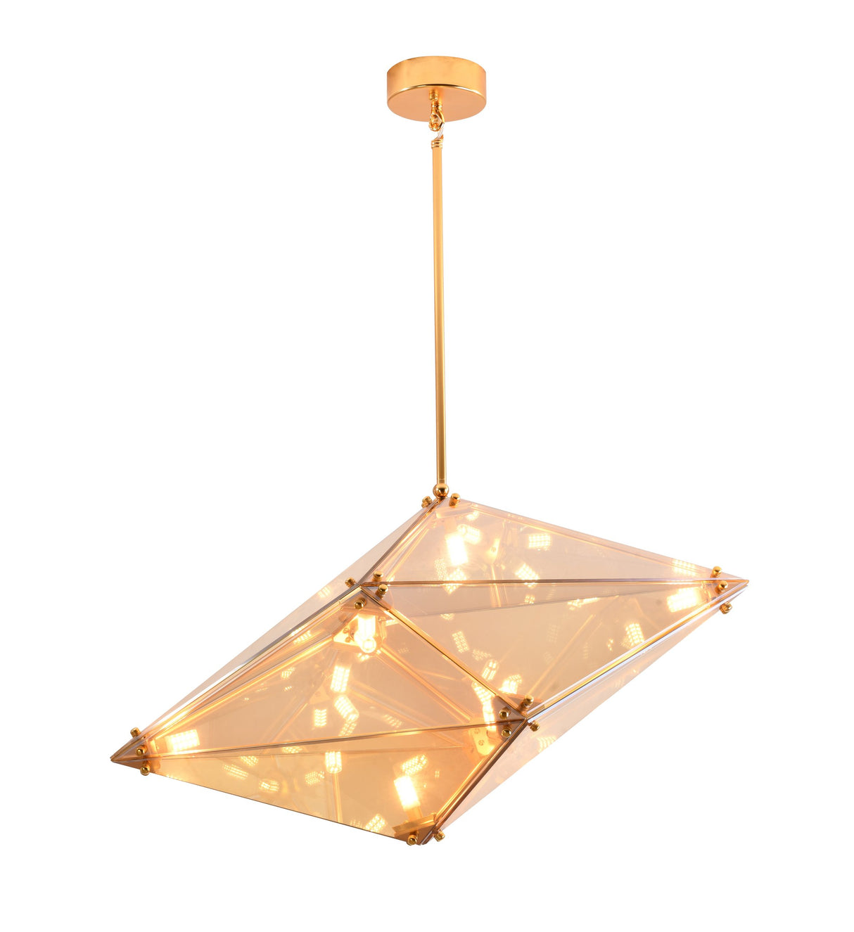 Chandelier DLS50C22A