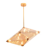 Chandelier DLS50C22A