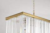 Chandelier LA80C50BR
