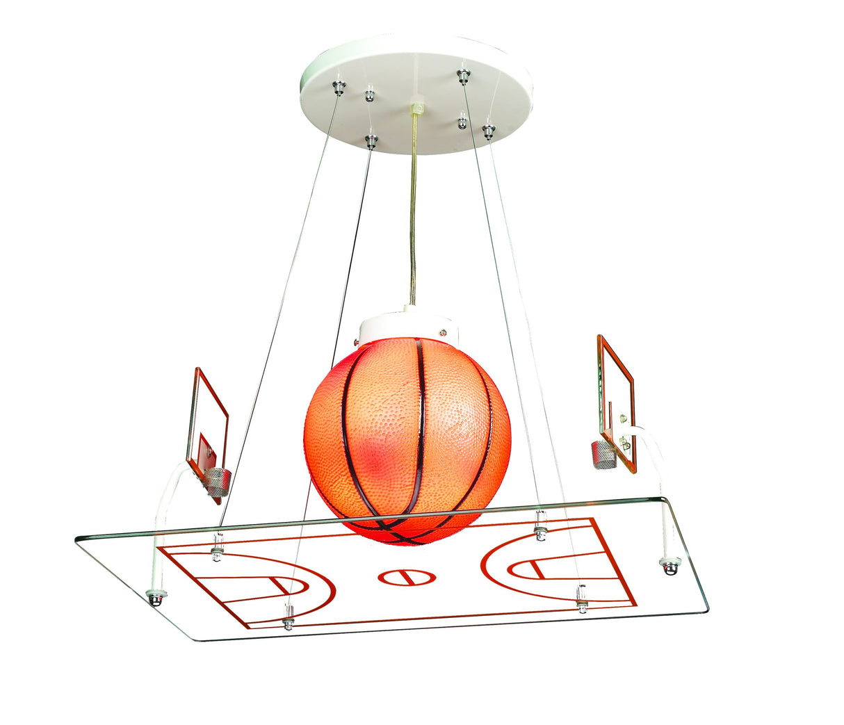 Childrens Lighting ZA38