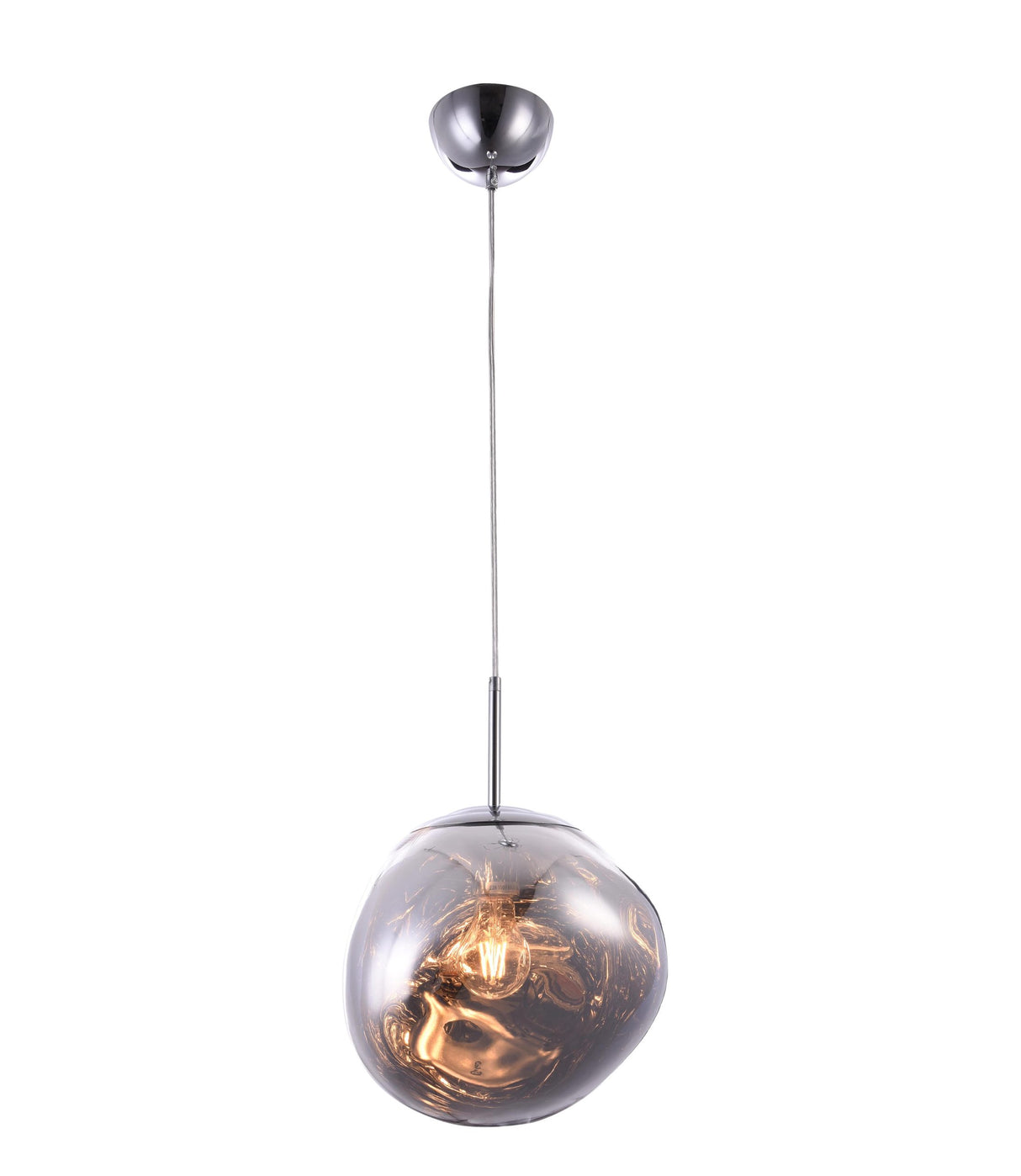Single Pendant Lighting DU136P11CH