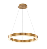 LED Chandelier GL306C23G-4000