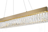 LED Chandelier FT97C40G