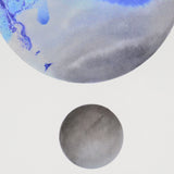 MAVEN I 24" W x 36" H x 1.18" D