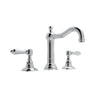 Acqui? Widespread Lavatory Faucet A1409lm-2