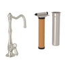 Acqui® Filter Kitchen Faucet Kit Akit1435lm-2