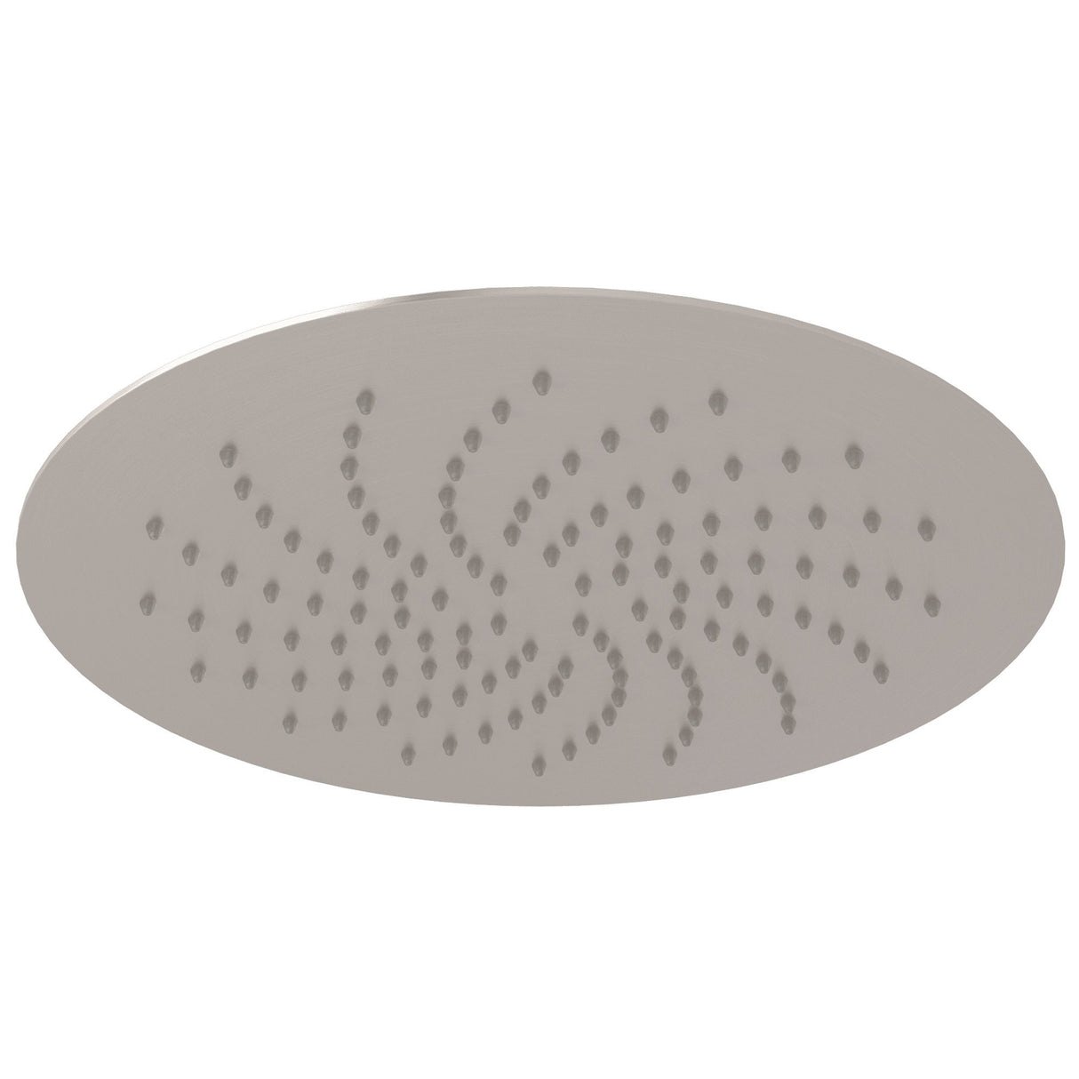 12" Rain Showerhead Slm03