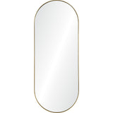 MARIUS 24" W x 60" H x 1" D