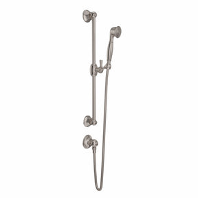 ROHL Palladian Hand Shower Set 24" Slide Bar 1330 - image 4