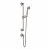 Handshower Set With 24" Slide Bar And Single Function Handshower 1330