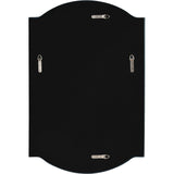 KALE 24" W x 36" H x 0.04" D