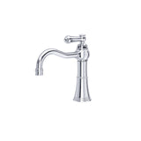 Georgian Era Single Handle Lavatory Faucet