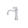 Georgian Era Single Handle Lavatory Faucet