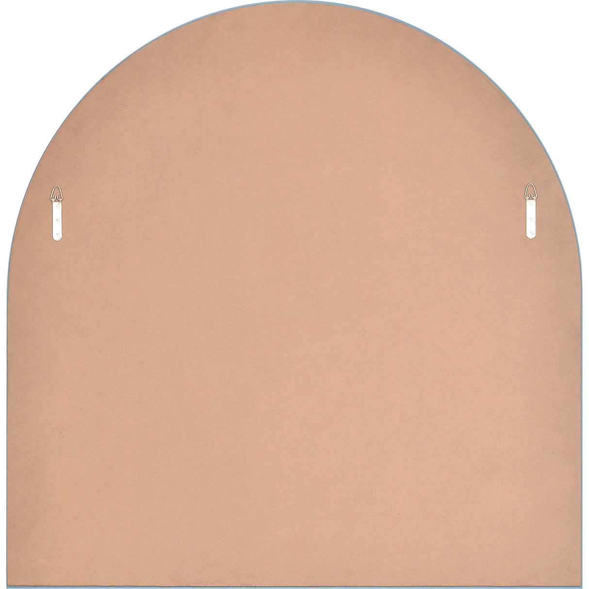 BEASLEY 40" W x 40" H x 0.5" D