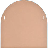 BEASLEY 40" W x 40" H x 0.5" D