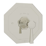 Deco 3/4 inch Thermostatic Trim Without Volume Control