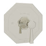Deco 3/4 inch Thermostatic Trim Without Volume Control