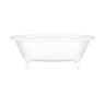 Cheshire 69" x 31" Freestanding Bathtub
