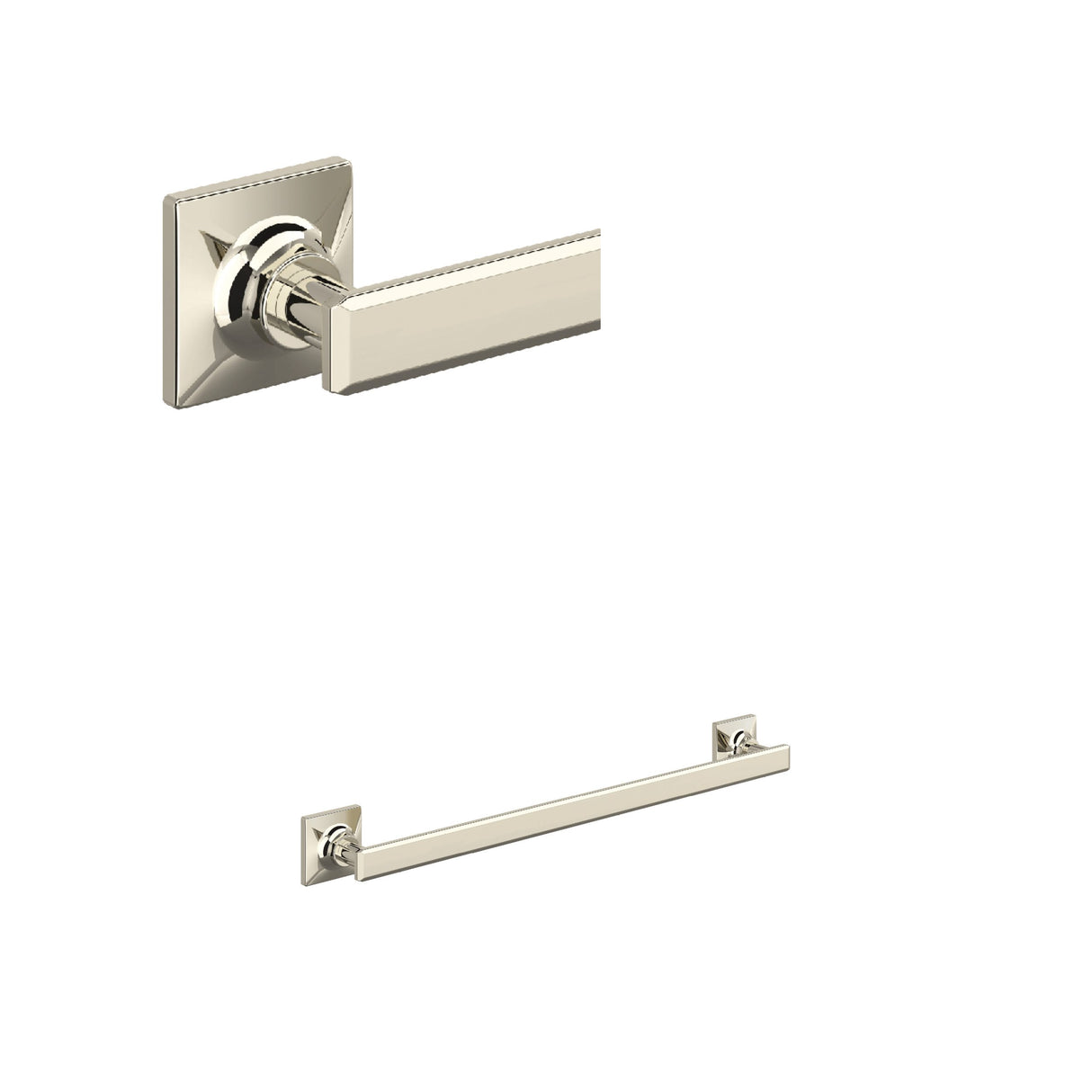 Apothecary™ 18" Towel Bar