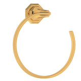 Deco Towel Ring
