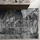 ARIELLA 63.6" W x 87.6" L