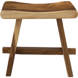 Forillon 19.4" W x 18" H x 11.6" D