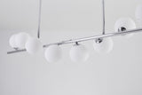 Chandelier DU178C42CH
