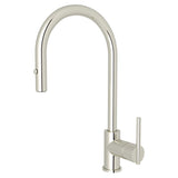 Pirellone™ Pull-down Kitchen Faucet Cy57l2