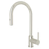 Pirellone™ Pull-down Kitchen Faucet Cy57l2