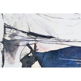 Salvador 40" W x 40" H x 1.5" D