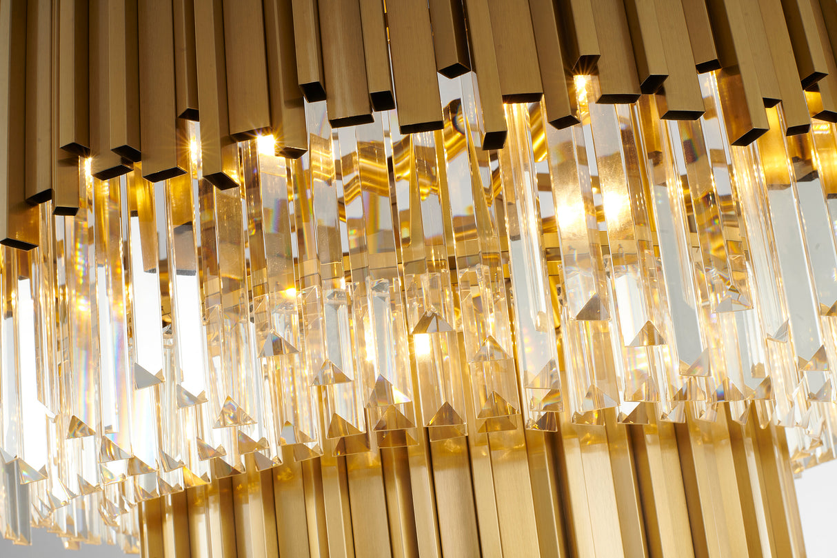 Chandelier MU113C30G
