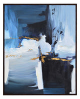 Orion 40" W x 50" H x 2" D