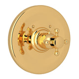 3/4" Thermostatic Trim Without Volume Control A4914xm