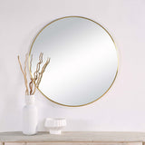PARGA 36" W x 36" H x 0.5" D