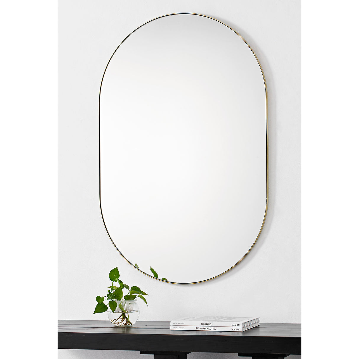 BECKAH 26" W x 40" H x 0.5" D