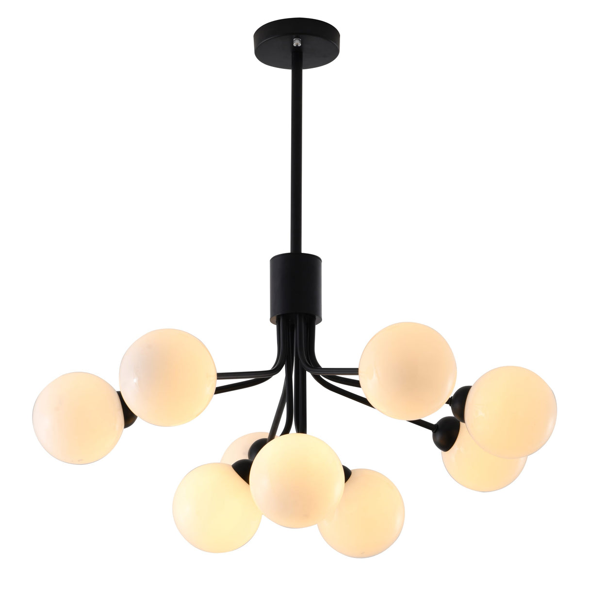 Chandelier DLS32C23W