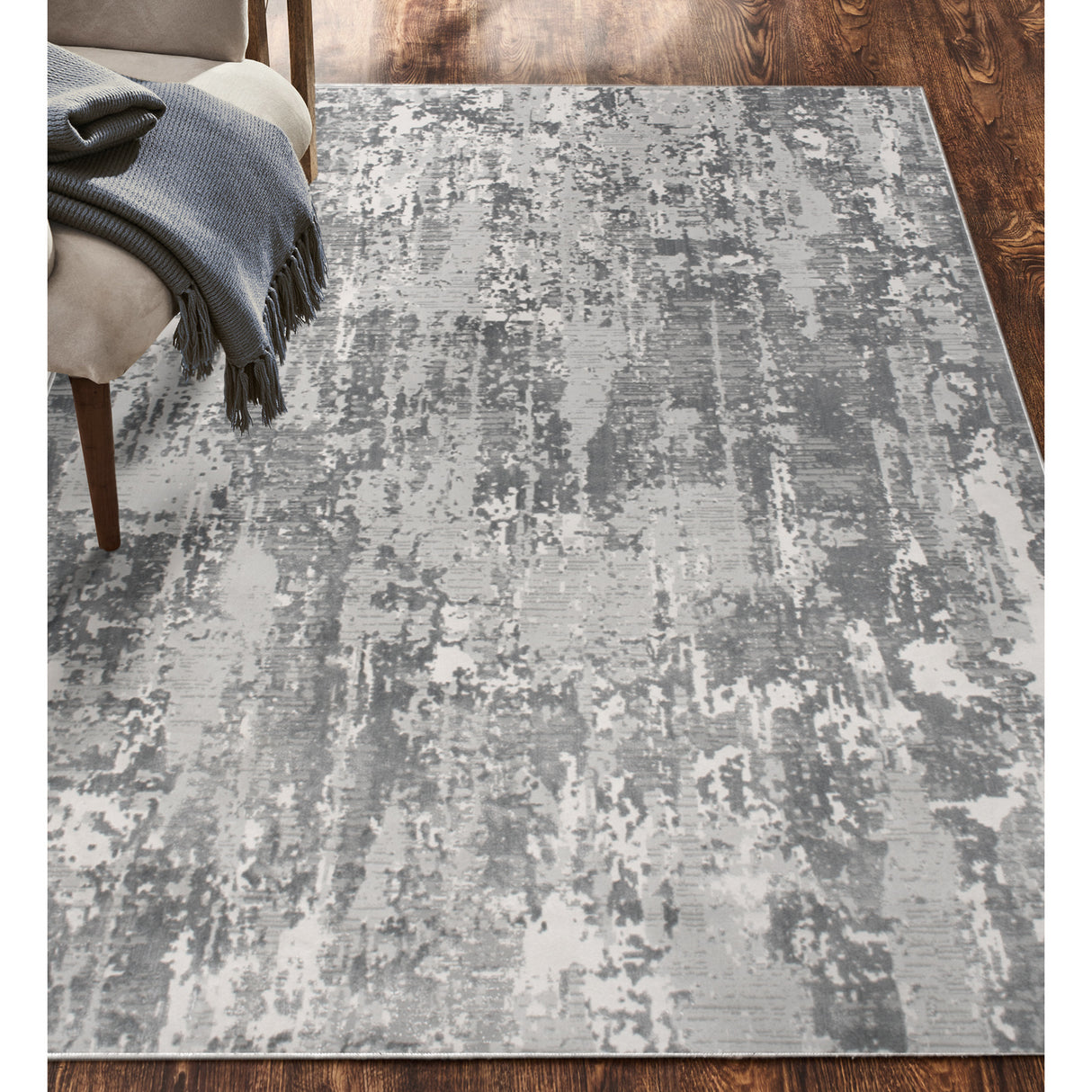 ARIELLA 94.44" W x 122.04" L